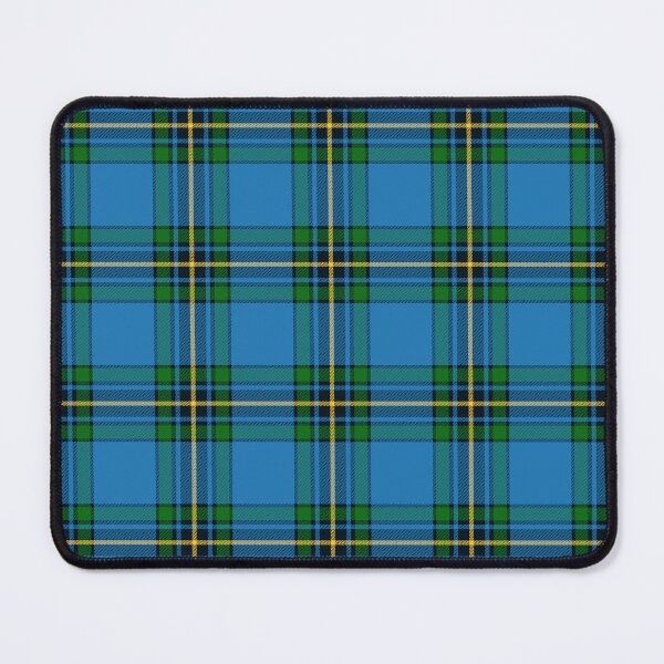Item preview, MURRAY of Elibank Tartan | Ancient Lowland Border Clan & Family Tartan Design designed and sold by The Plaid Store.