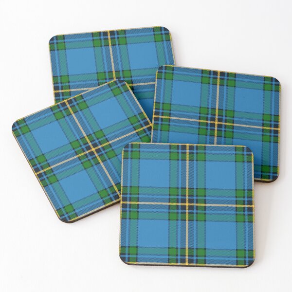 Item preview, MURRAY of Elibank Tartan | Ancient Lowland Border Clan & Family Tartan Design designed and sold by This Is Tartan.