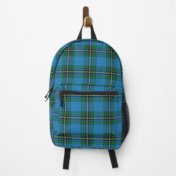 Item preview, MURRAY of Elibank Tartan | Ancient Lowland Border Clan & Family Tartan Design designed and sold by The Plaid Store®.
