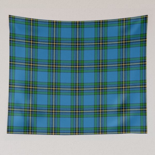 Item preview, MURRAY of Elibank Tartan | The Clan Murray Tartan, Scottish Borders Plaid Design designed and sold by This Is Tartan™.