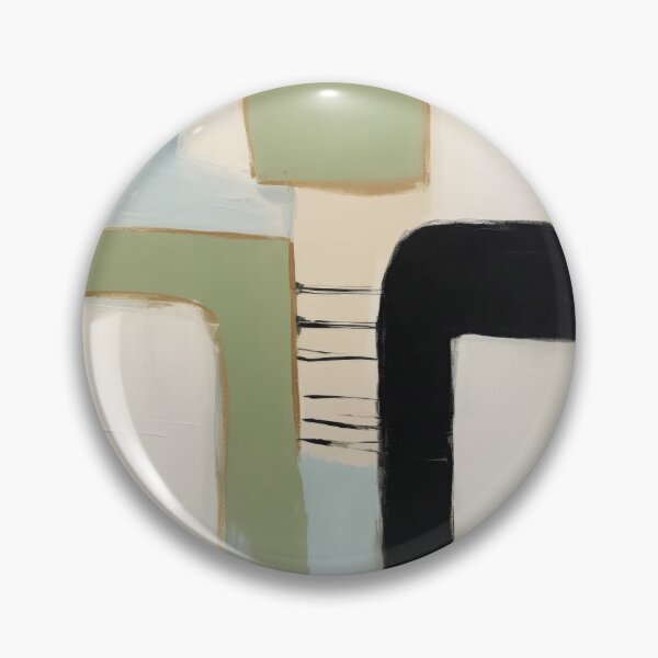 Item preview, Modern Block Study 1 designed and sold by Branka Kodzoman.