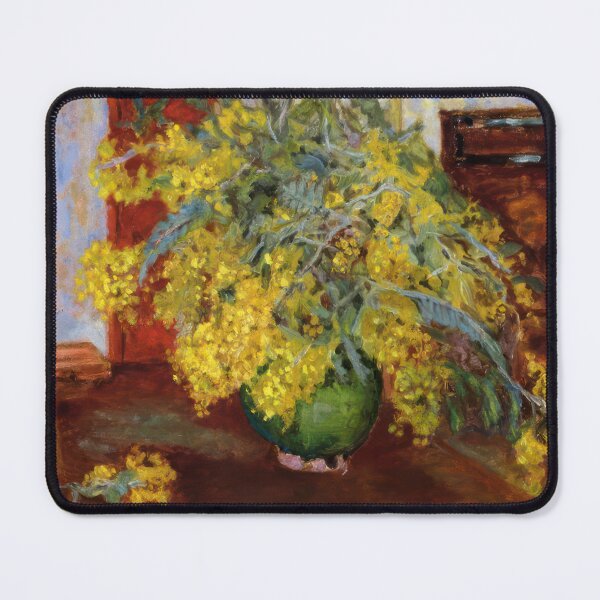 Item preview, Momisa   1915  - Pierre Bonnard designed and sold by nebelimr.