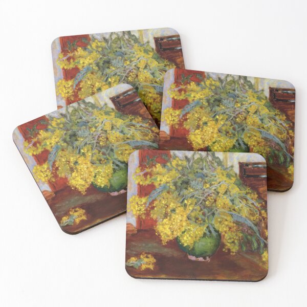 Item preview, Momisa   1915  - Pierre Bonnard designed and sold by nebelimr.