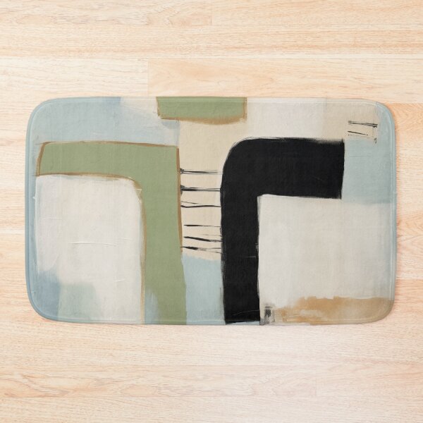 Item preview, Modern Block Study 1 designed and sold by Branka Kodzoman.