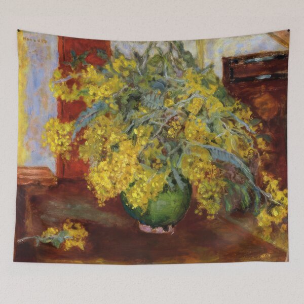 Item preview, Momisa   1915  - Pierre Bonnard designed and sold by nebelimr.