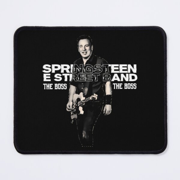 Item preview, Bruce Springsteen - E Street Band Tour 2025 designed and sold by scarlos4kdesign.