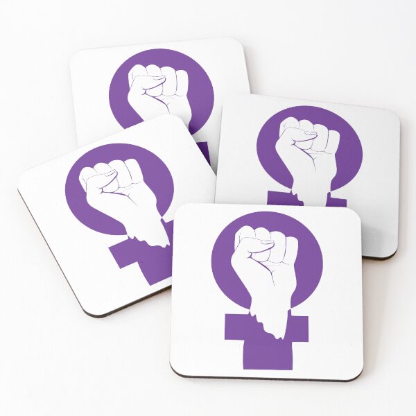 Item preview, international womens day / march 8 / Feminist Collection - Girl Power Aesthetic designed and sold by Krasnovaovaova.