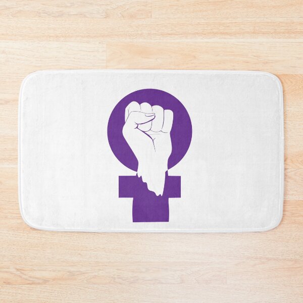 Item preview, international womens day / march 8 / Feminist Collection - Girl Power Aesthetic designed and sold by Krasnovaovaova.