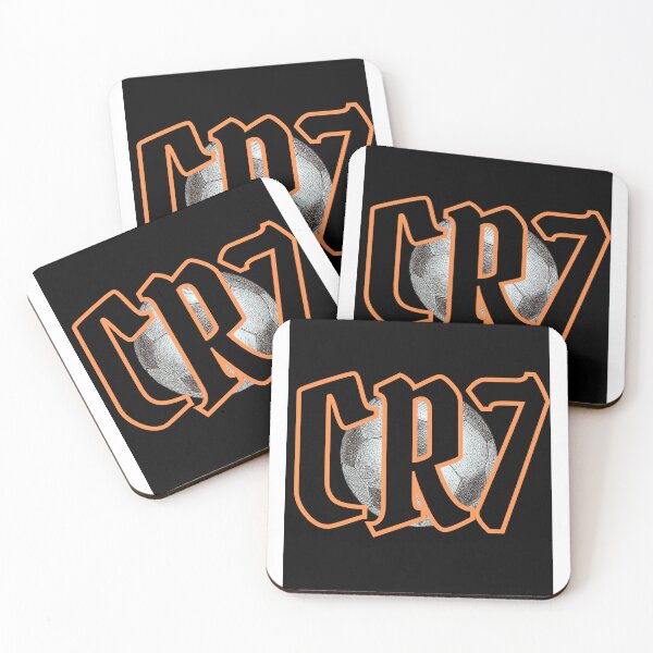 Item preview, CR7 BLACK designed and sold by Santy2023.