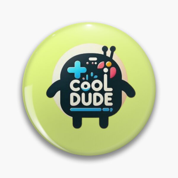 Item preview, Funky Cool Dude! designed and sold by Shs-Kenya.