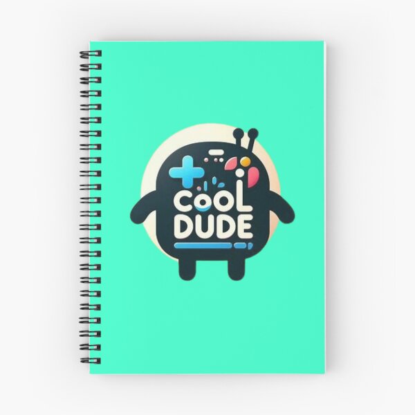 Item preview, Funky Cool Dude! designed and sold by Shs-Kenya.