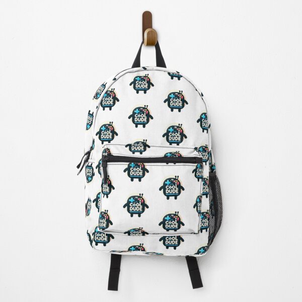 Item preview, Funky Cool Dude! designed and sold by Shs-Kenya.