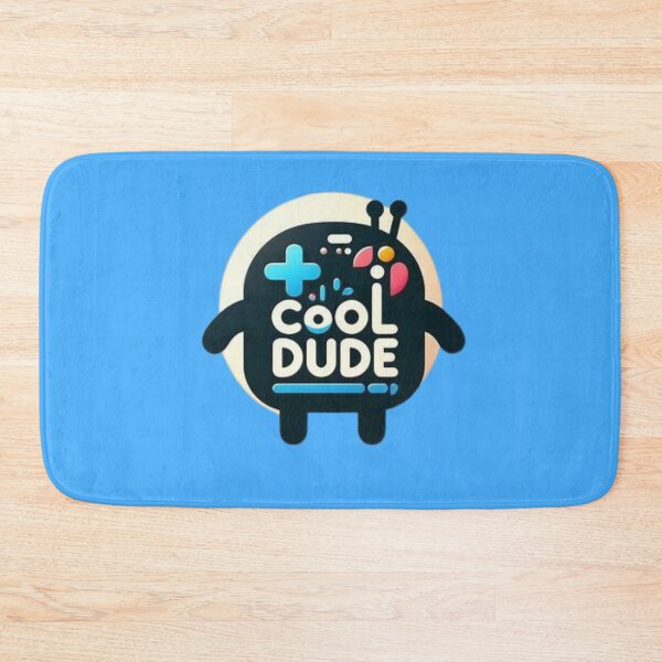 Item preview, Funky Cool Dude! designed and sold by Shs-Kenya.