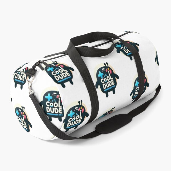 Item preview, Funky Cool Dude! designed and sold by Shs-Kenya.