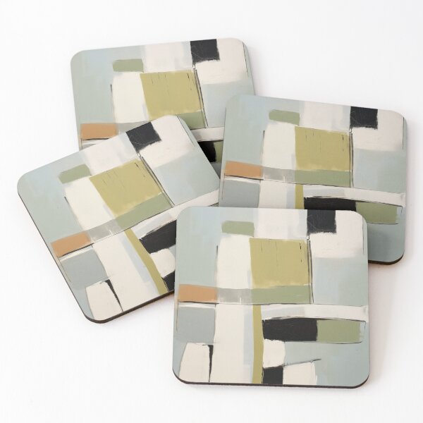 Item preview, Modern Block Study 2 designed and sold by Branka Kodzoman.