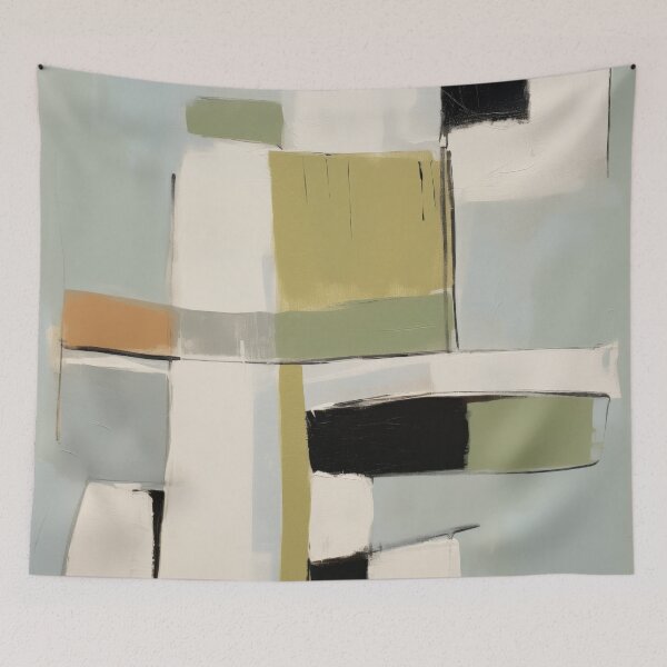 Item preview, Modern Block Study 2 designed and sold by Branka Kodzoman.