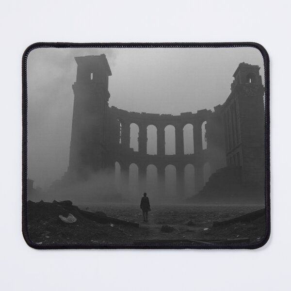 Item preview, Ruins of Silence designed and sold by RAISC.