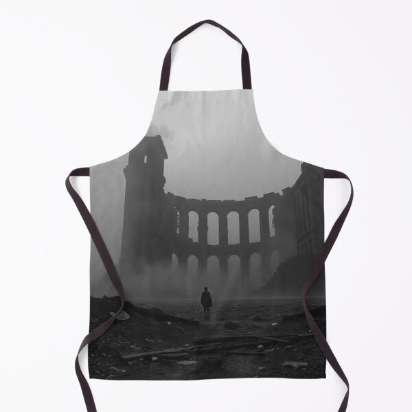 Item preview, Ruins of Silence designed and sold by RAISC.