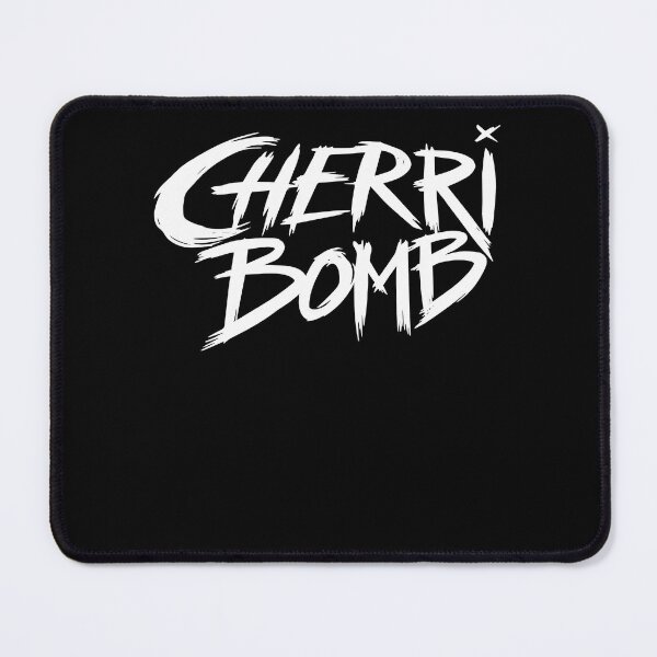Item preview, Cherri Bomb Rock Band designed and sold by scarlos4kdesign.