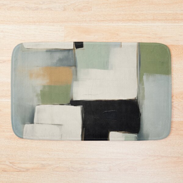 Item preview, Modern Block Study 3 designed and sold by Branka Kodzoman.