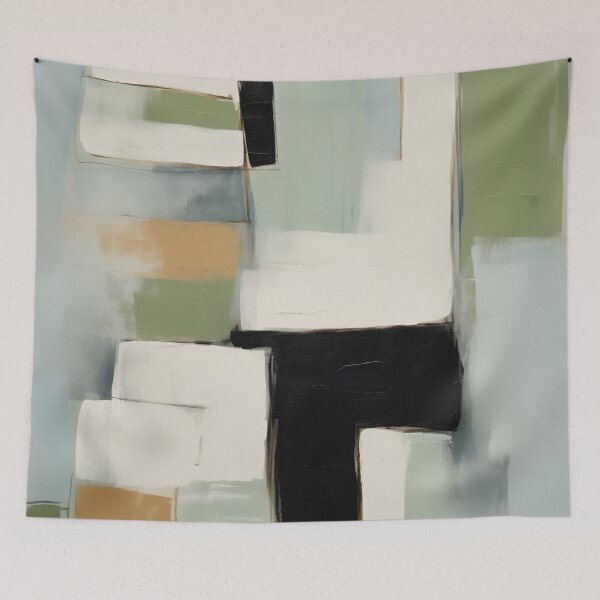 Item preview, Modern Block Study 3 designed and sold by Branka Kodzoman.