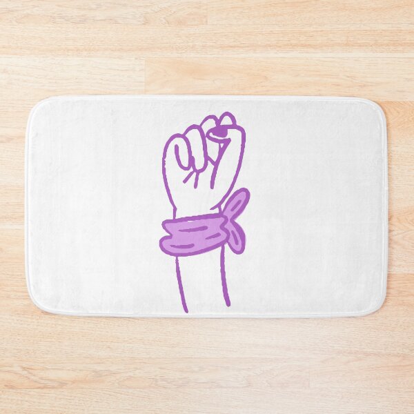 Item preview,  international womens day / march 8 / Feminist Collection - Girl Power Aesthetic designed and sold by Krasnovaovaova.