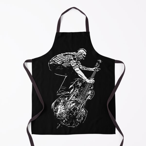 Item preview, Double Bass Scott Owen designed and sold by famousflies313.
