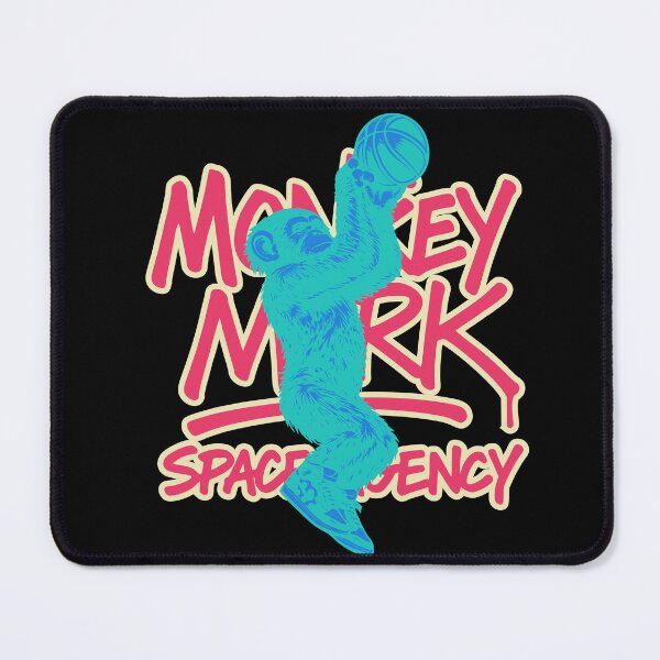 Item preview, MONKEY MARK – AIR SHOT designed and sold by DixTartare.