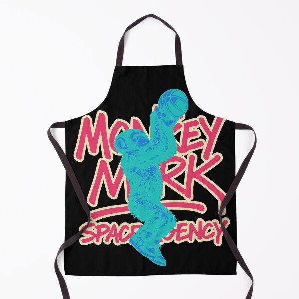 Item preview, MONKEY MARK – AIR SHOT designed and sold by DixTartare.