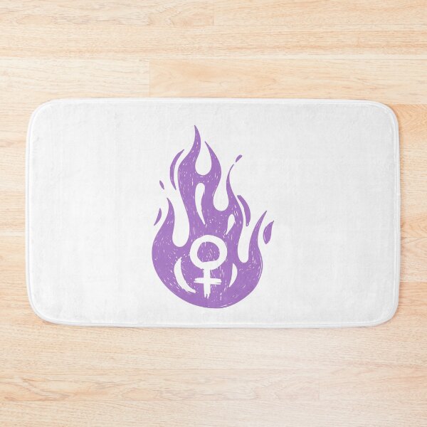 Item preview, Copy of international womens day / march 8 / Feminist Collection - Girl Power Aesthetic designed and sold by Krasnovaovaova.