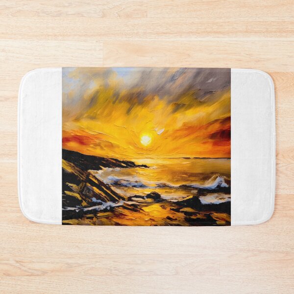 Item preview, Sunset designed and sold by Island Art Studios.
