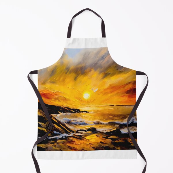 Item preview, Sunset designed and sold by Island Art Studios.