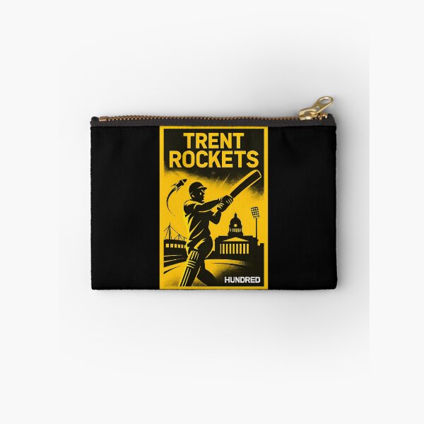 Item preview, Trent Rockets - The Hundred designed and sold by scarlos4kdesign.