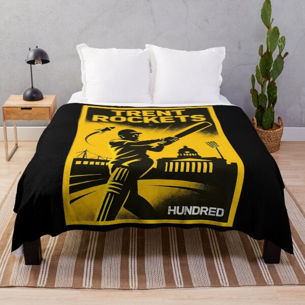 Item preview, Trent Rockets - The Hundred designed and sold by scarlos4kdesign.