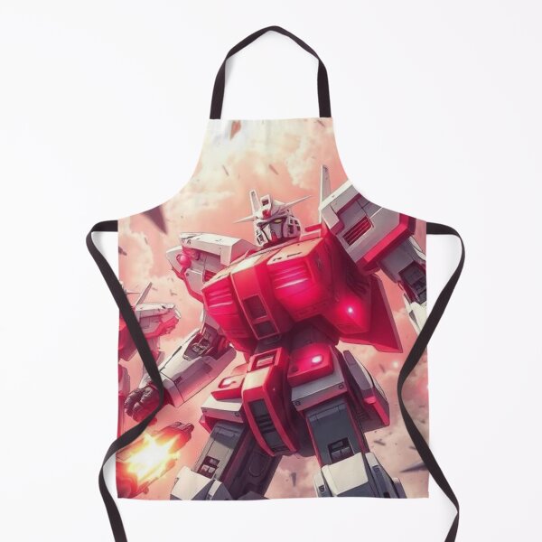 Item preview, Battle of Red Titans designed and sold by RAISC.
