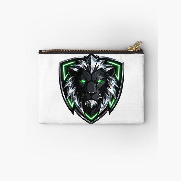 Item preview, Loot Lion Logo – Gaming Mascot & Esports Emblem designed and sold by LootLion.