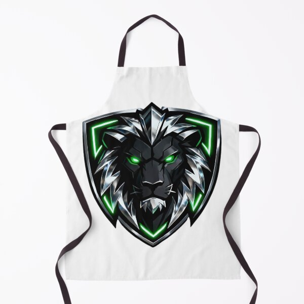 Item preview, Loot Lion Logo – Gaming Mascot & Esports Emblem designed and sold by LootLion.