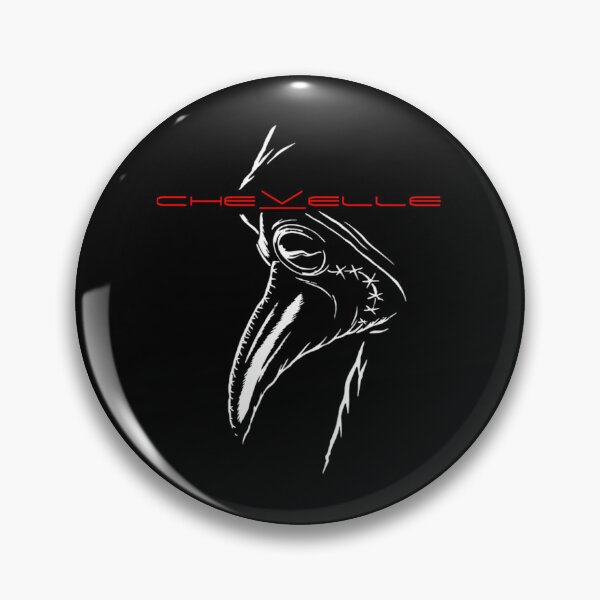 Item preview,  Chevelle Band  designed and sold by scarlos4kdesign.
