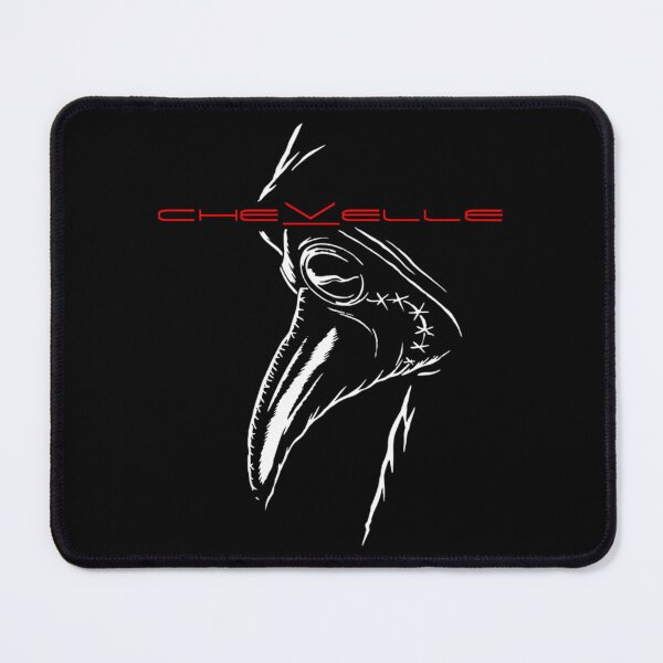 Item preview,  Chevelle Band  designed and sold by scarlos4kdesign.