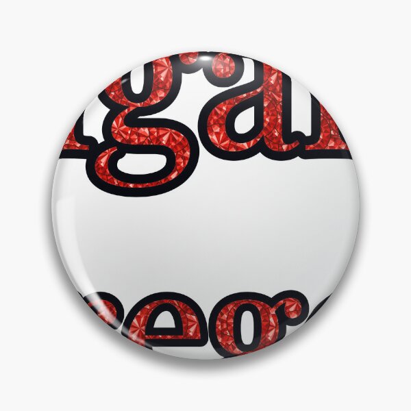 Item preview, Tigard Oregon City Name With Red Rhinestone designed and sold by TheIconSmith.