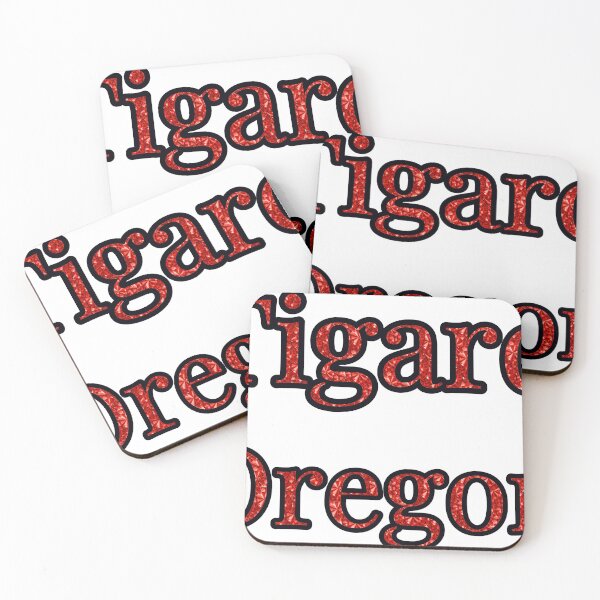Item preview, Tigard Oregon City Name With Red Rhinestone designed and sold by TheIconSmith.