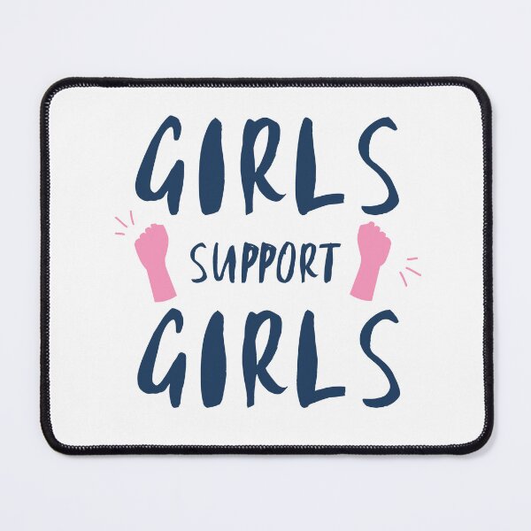 Item preview, international womens day / march 8 / Feminist Collection - Girl Power Aesthetic designed and sold by Krasnovaovaova.