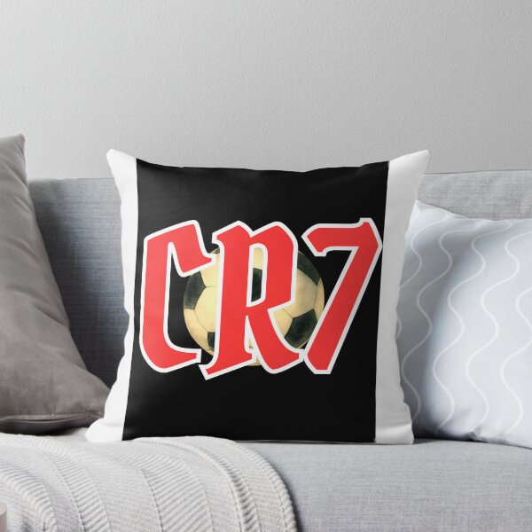 Item preview, CR7 RED designed and sold by Santy2023.