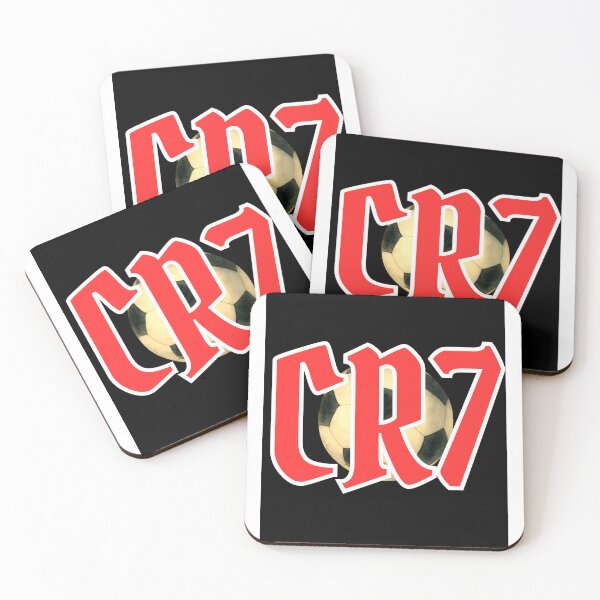 Item preview, CR7 RED designed and sold by Santy2023.
