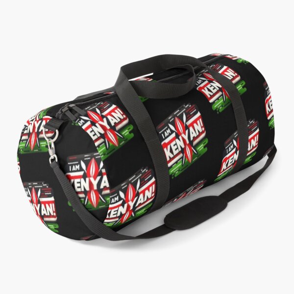 Item preview, I am KENYAN!  designed and sold by Shs-Kenya.