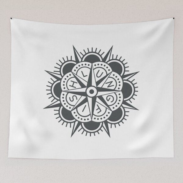 Item preview, Lungfish Band designed and sold by scarlos4kdesign.