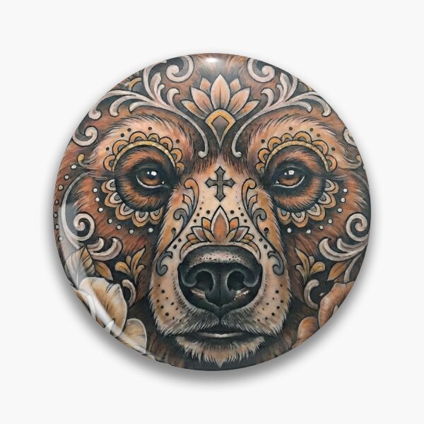 Item preview, Sugar Bear designed and sold by tbearsdesigns.