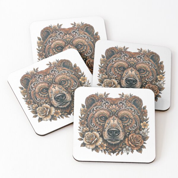 Item preview, Sugar Bear designed and sold by tbearsdesigns.