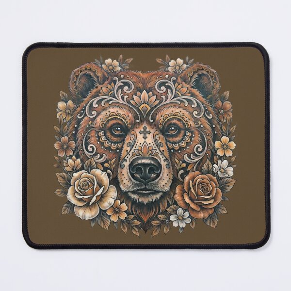 Item preview, Sugar Bear designed and sold by tbearsdesigns.