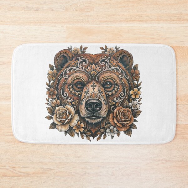 Item preview, Sugar Bear designed and sold by tbearsdesigns.